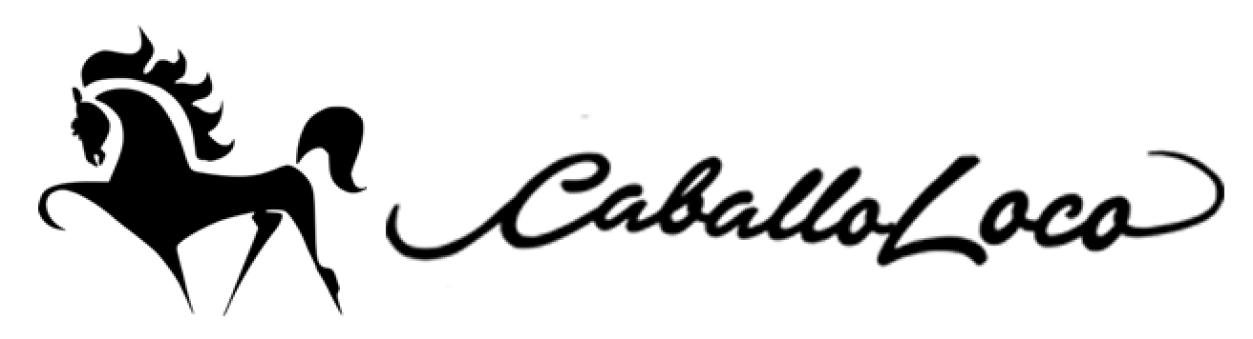 CaballoLoco Invoice